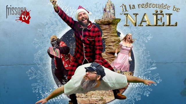 To Naël's Rescue