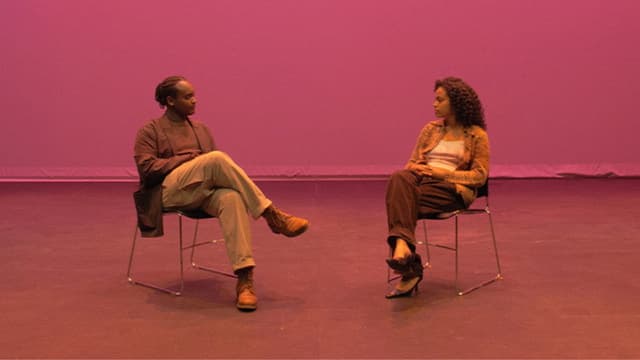 What We Talk About When We Talk About Blackness