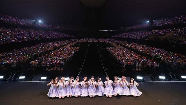 =LOVE 5th Anniversary Premium Concert