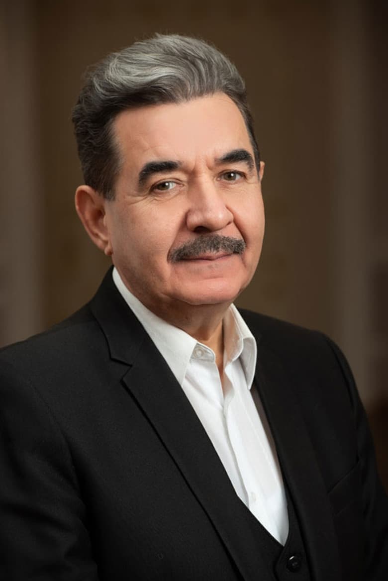 Zufar Kharisov