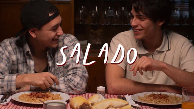Salado
