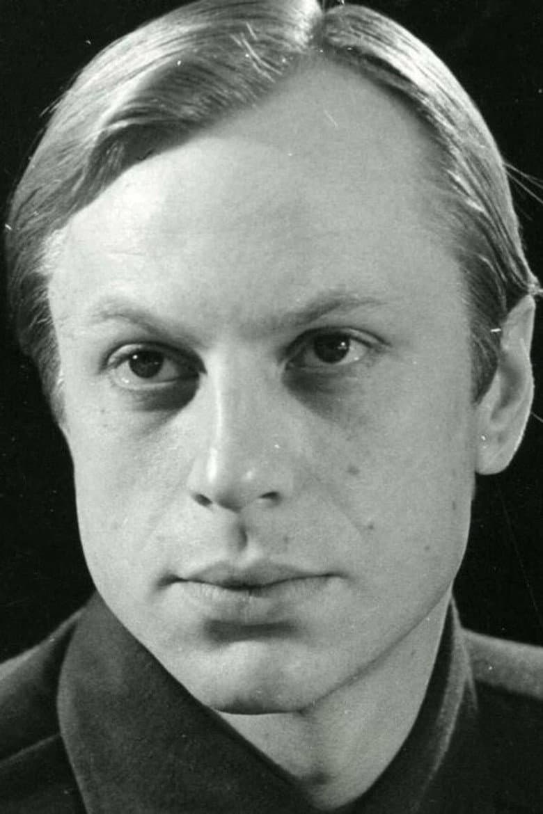 Yuri Bogatyryov