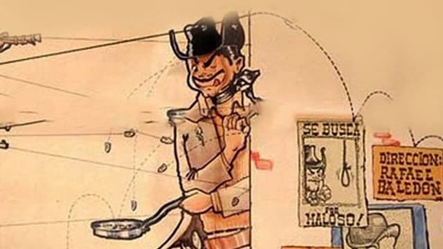 El tragabalas