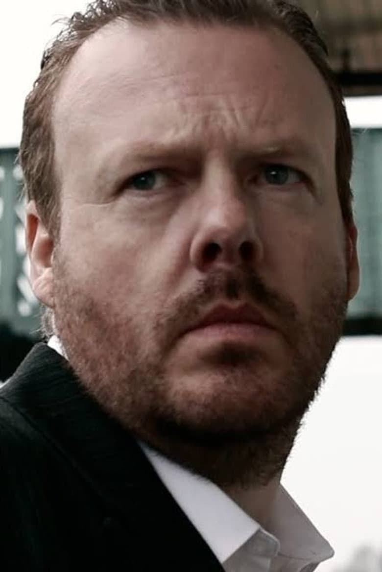 Dean Sills