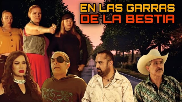 En Las Garras De La Bestia