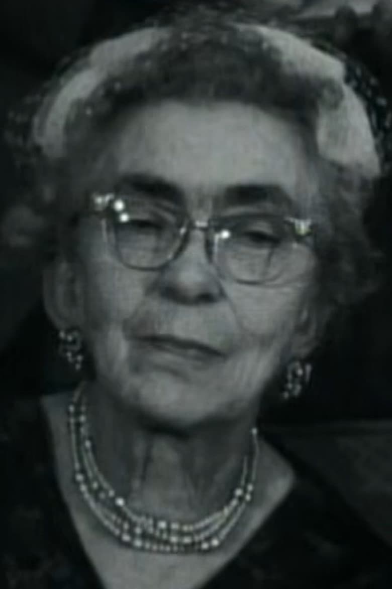 Hannah Milhous Nixon