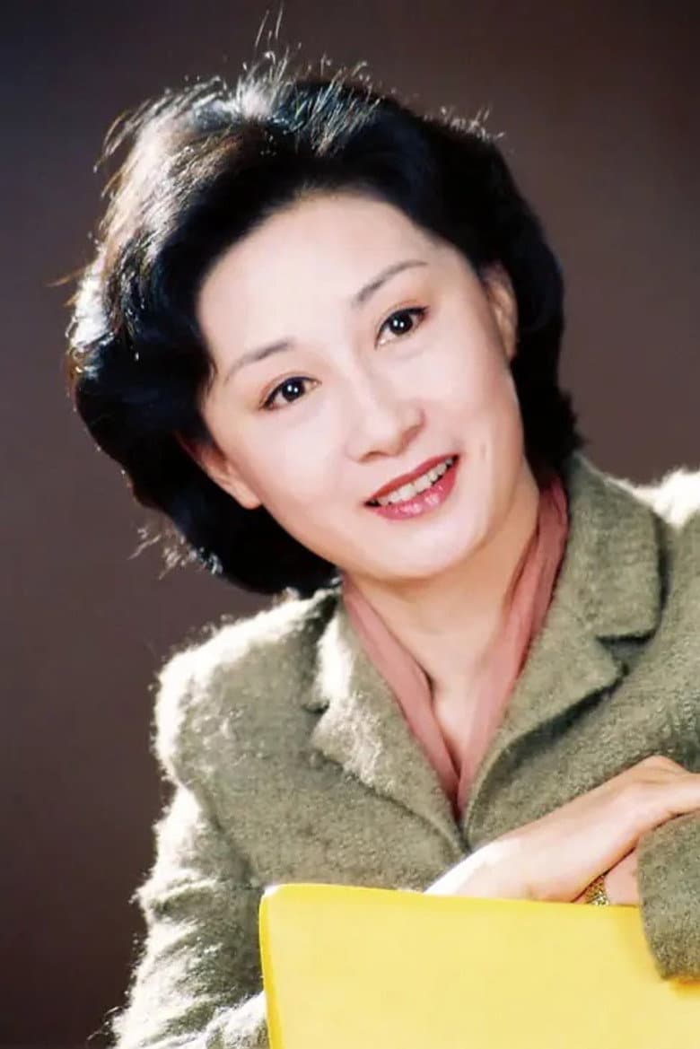 Jiao Li