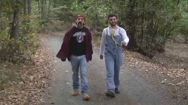Ufo Busters