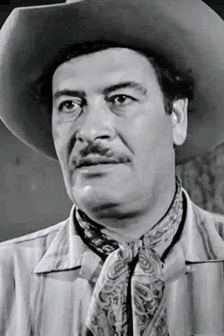 Gregorio Acosta