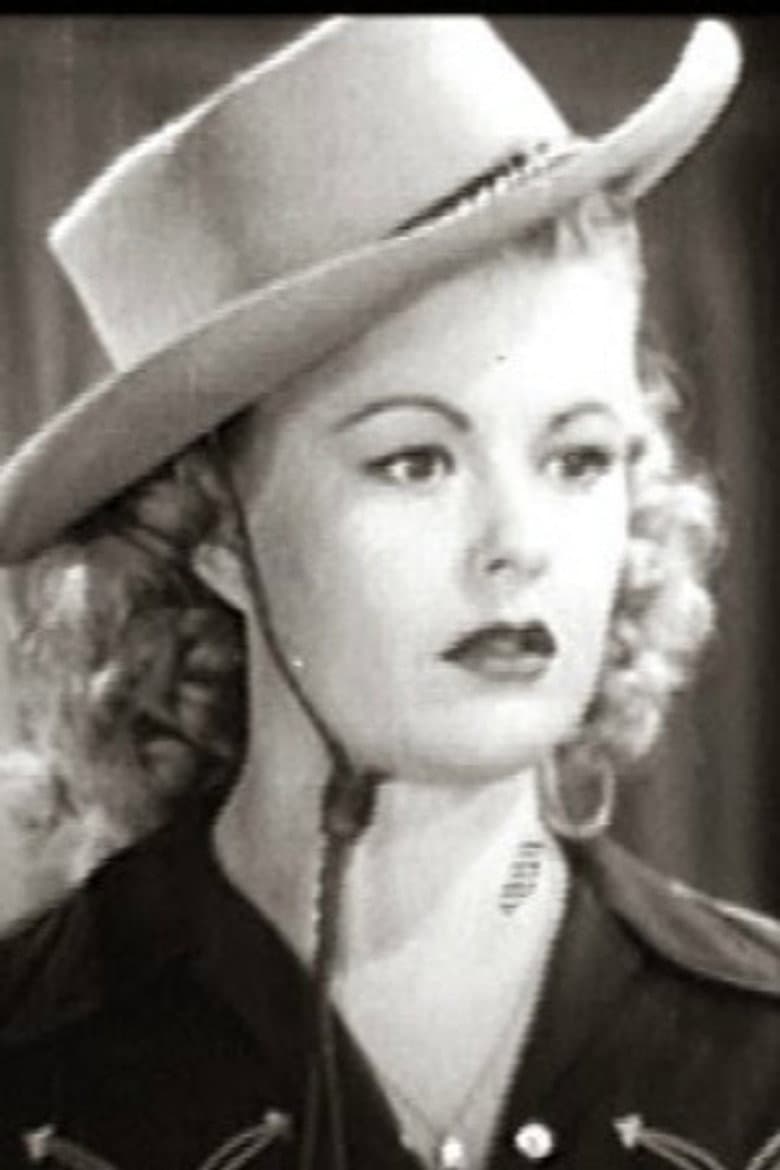 Frances Galdwin