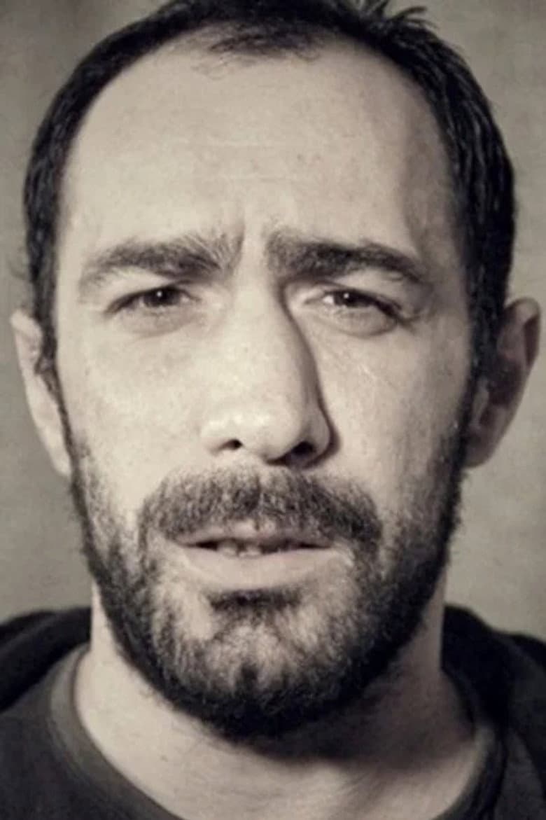 Georgiy Tabidze