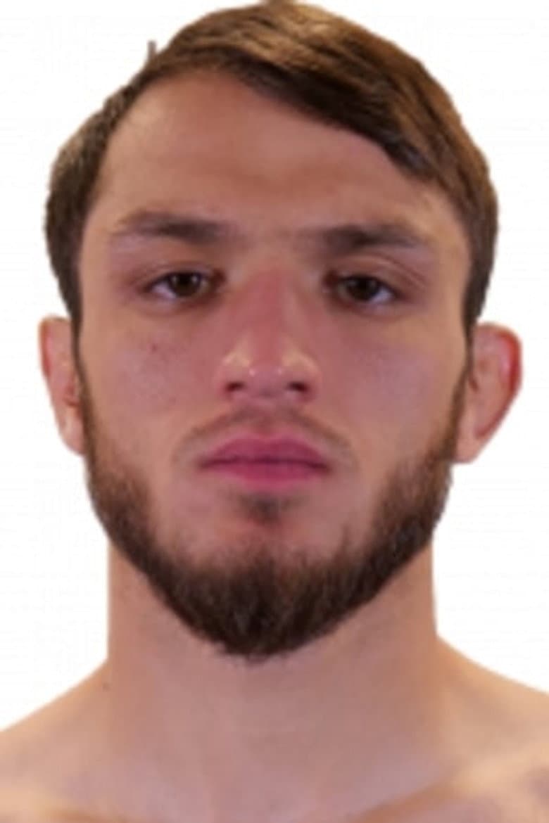 Akhmed Balkizov