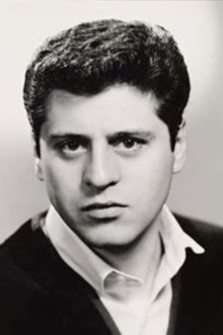 Tony Mordente