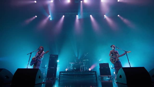 Hitsujibungaku Tour 2023 “if i were an angel,” - LIVE SPECIAL