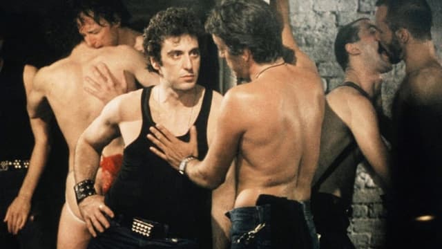 The History of 'Cruising'