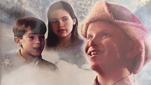 Renfroe's White Christmas