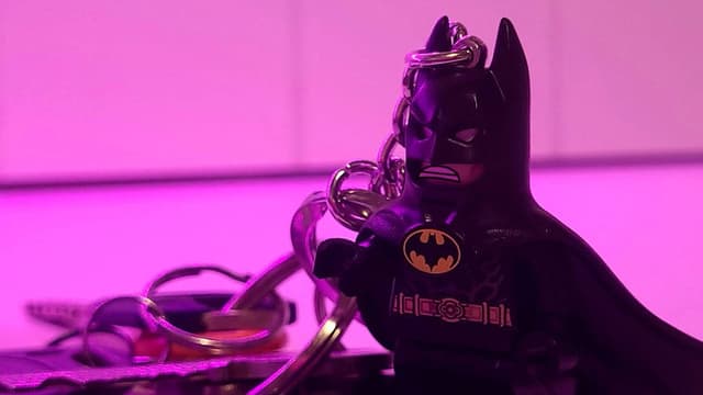Keychains