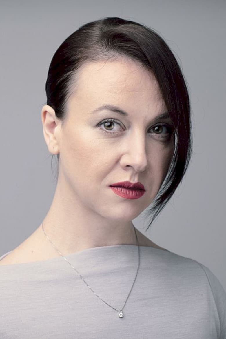 Ekaterina Ustavshchikova