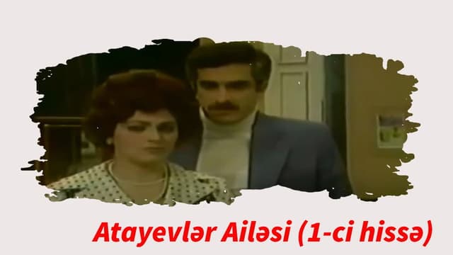 The Atayev Family