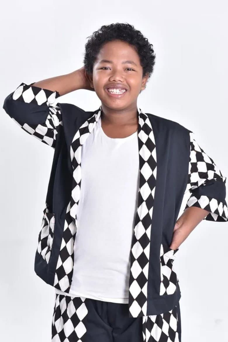 Bayu Wibowo