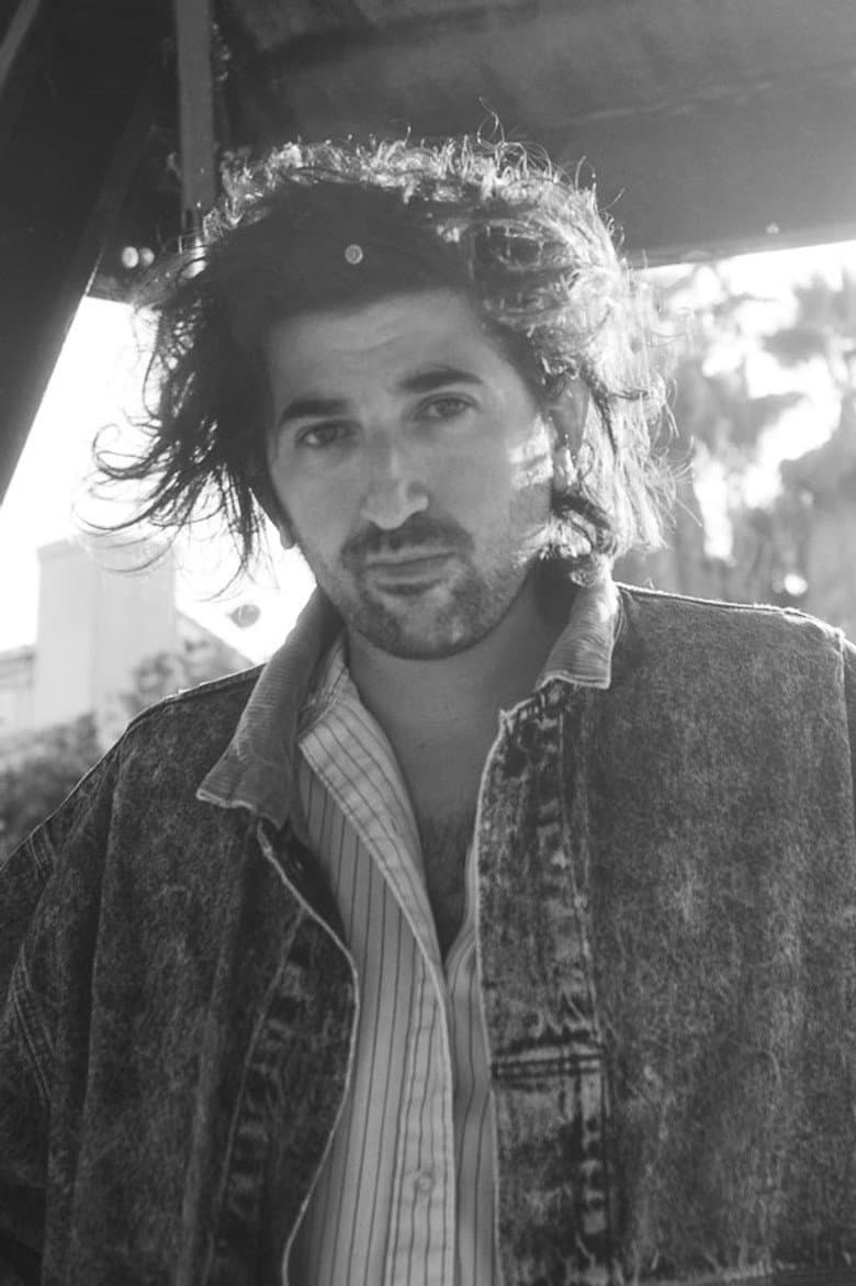 Jacob Jeffries