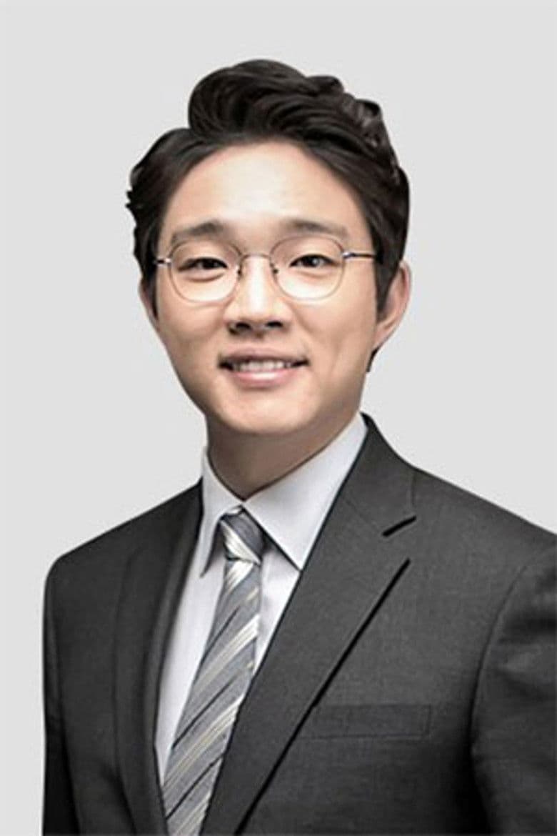 Na Gyeong-cheol