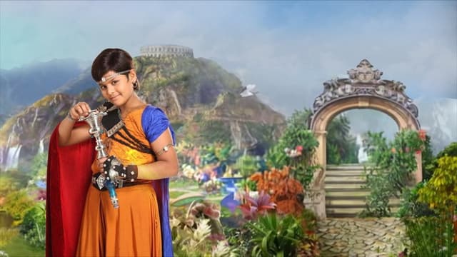 Baalveer