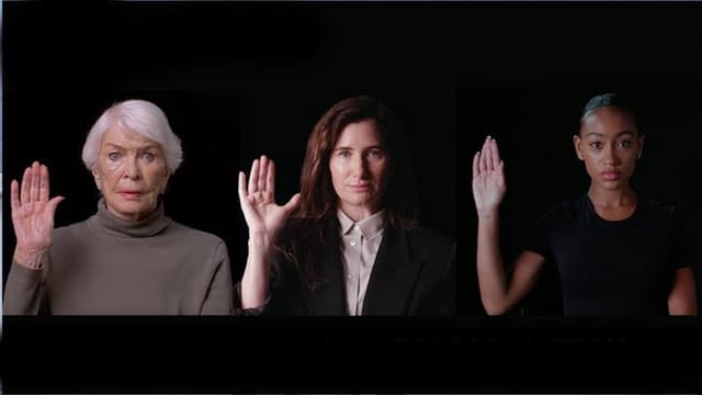 E. Jean Carroll v. Donald J. Trump