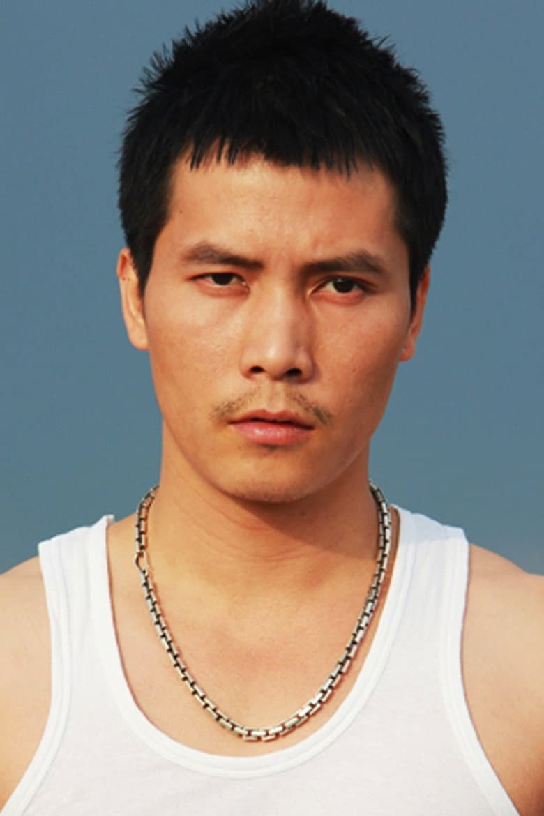 Liu Ziwei
