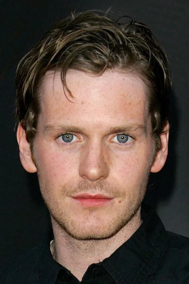 Shaun Evans