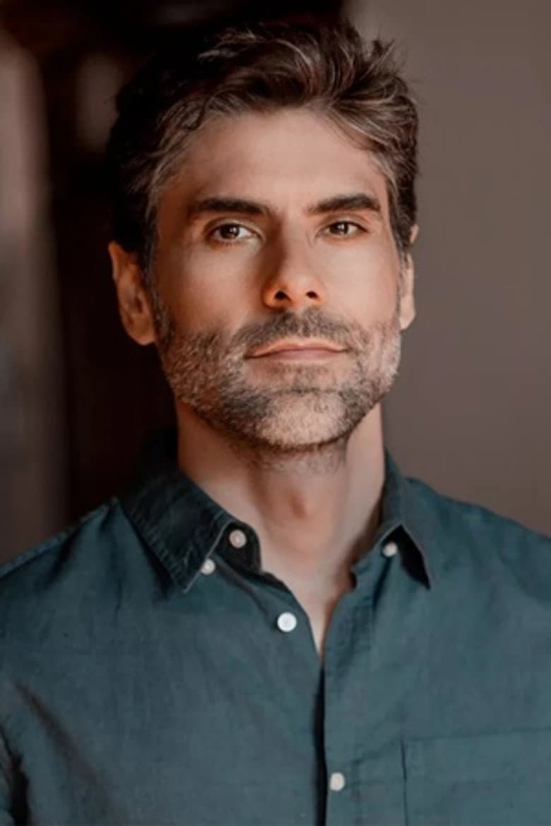 Ed Canedo