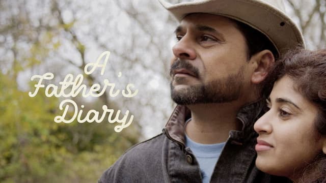 A Father's Diary