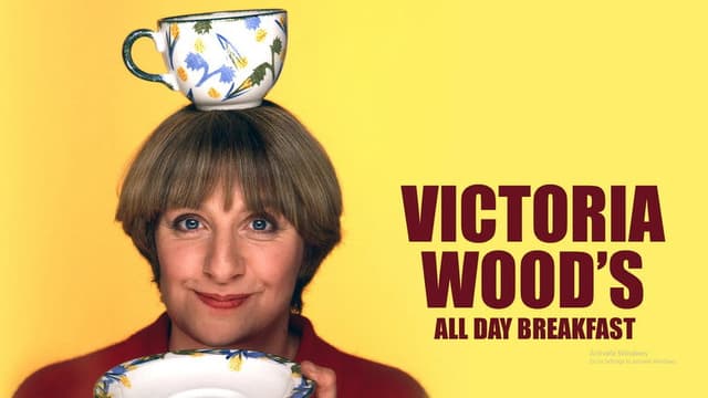 Victoria Wood's All Day Breakfast