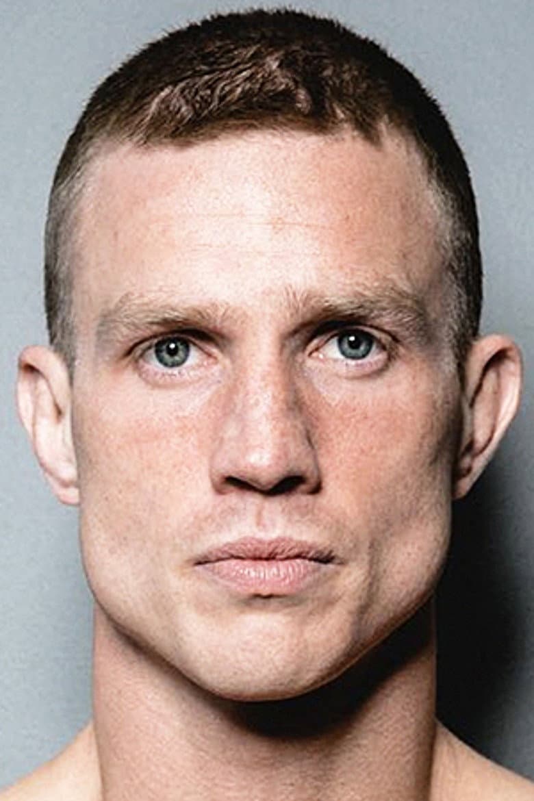Luke Gersbeck