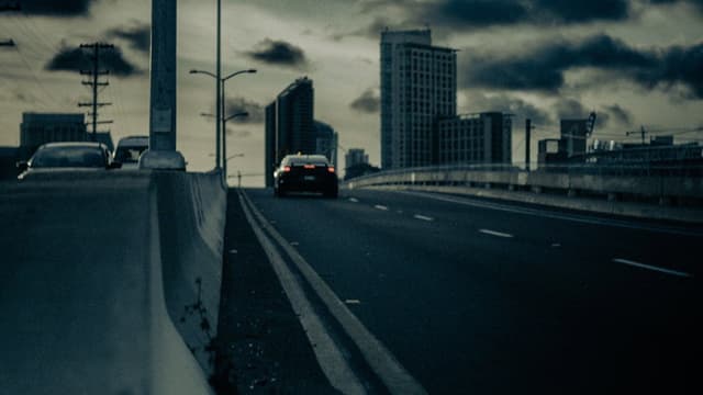 Chasing Shadows