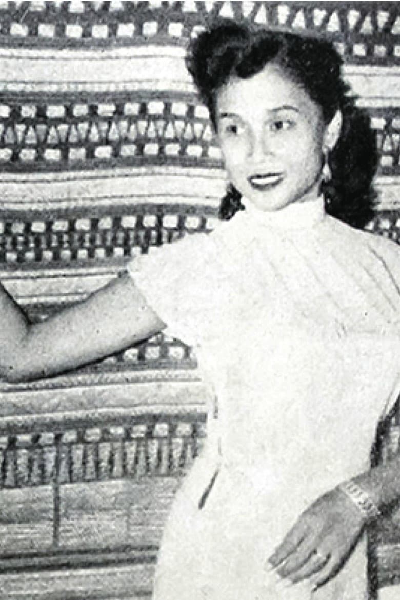 Tina Melinda