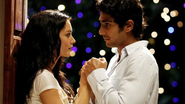 Ekk Deewana Tha