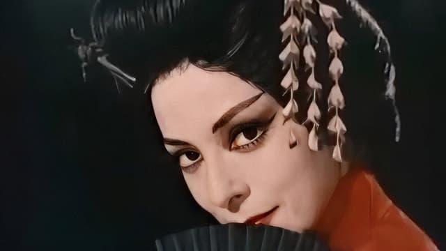La hermana Trinquete