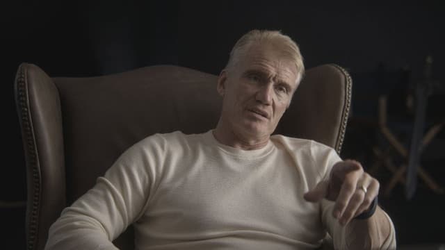 Dolph: Unbreakable