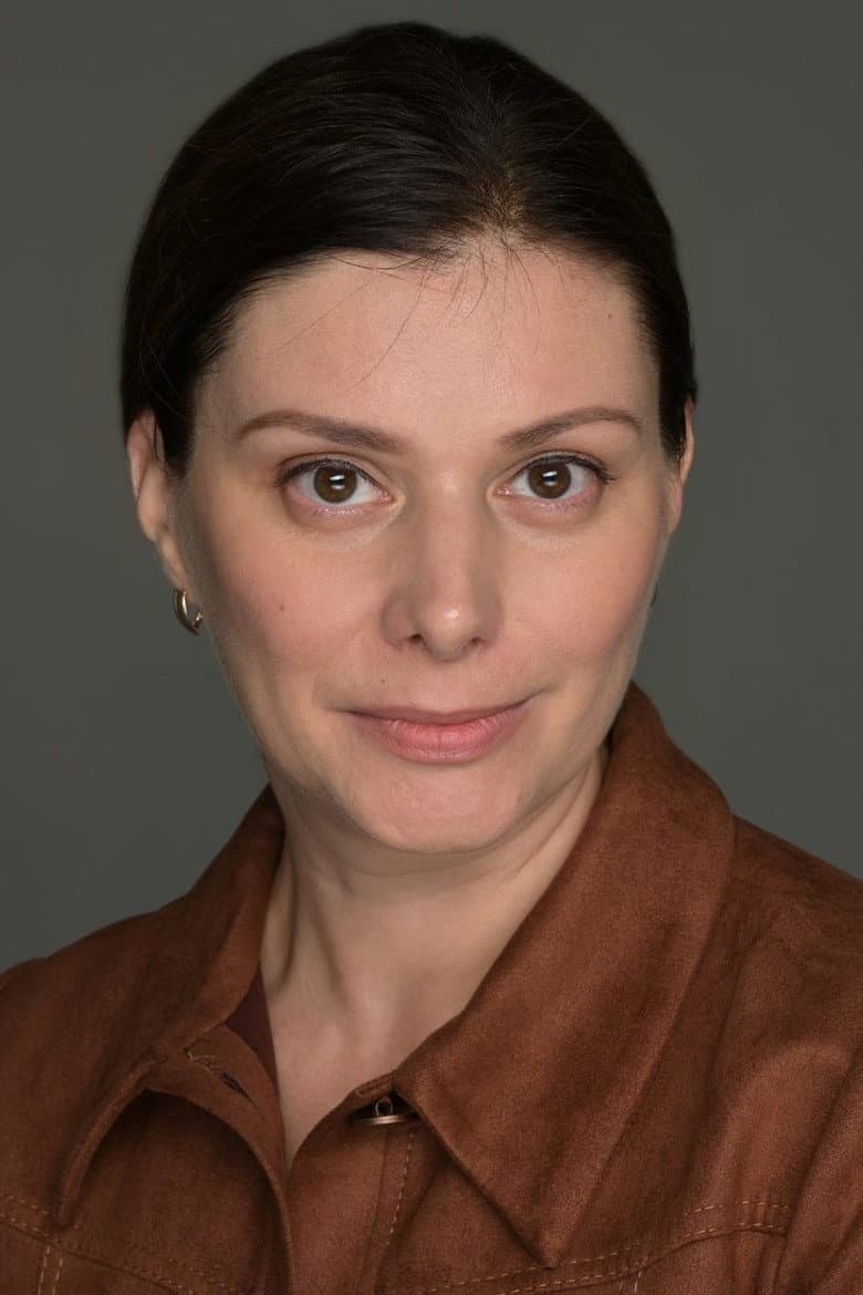 Алена Коннова