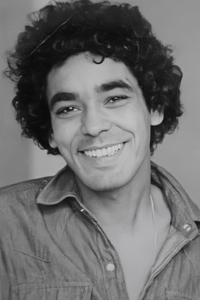 Mohamed Mounir