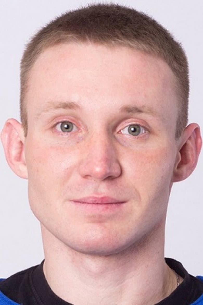Andrey Pavlyutin