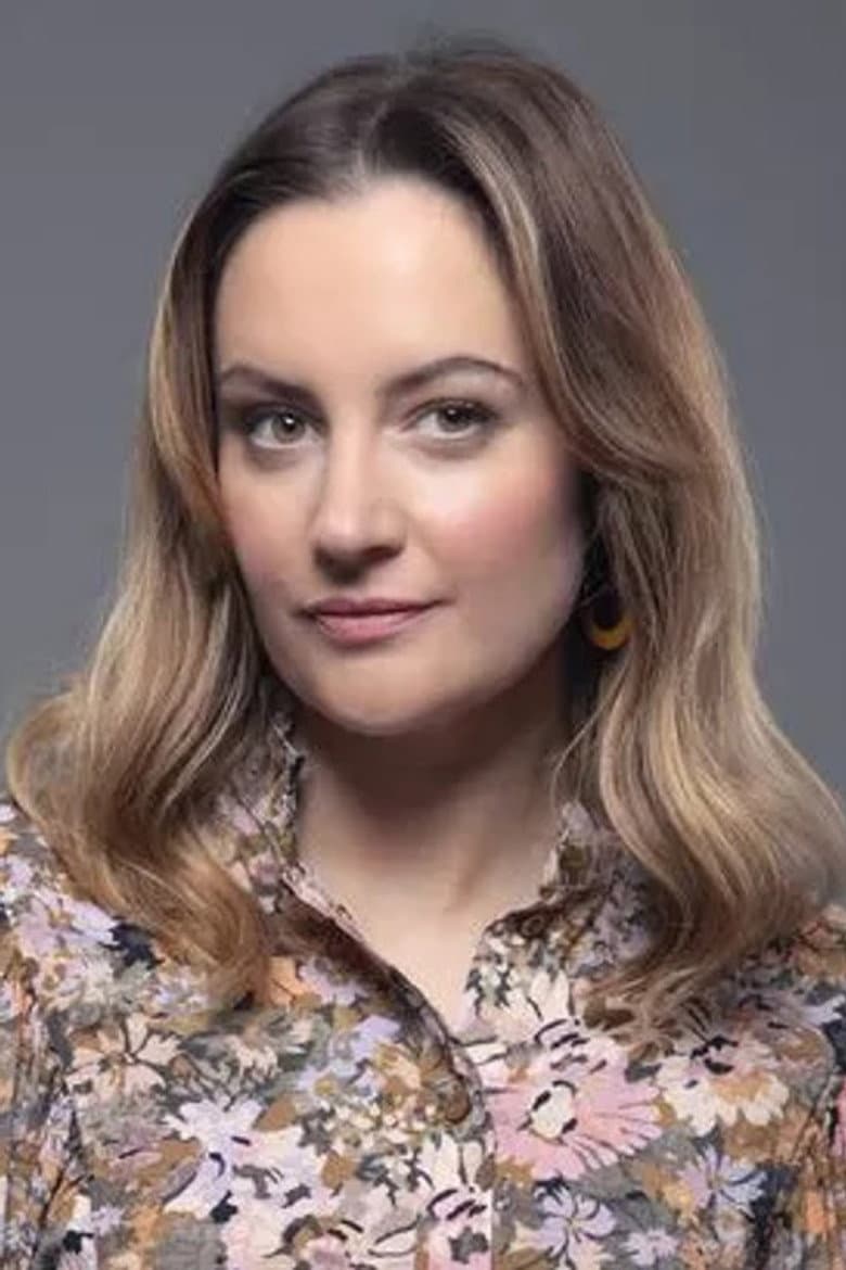 Paula Lane