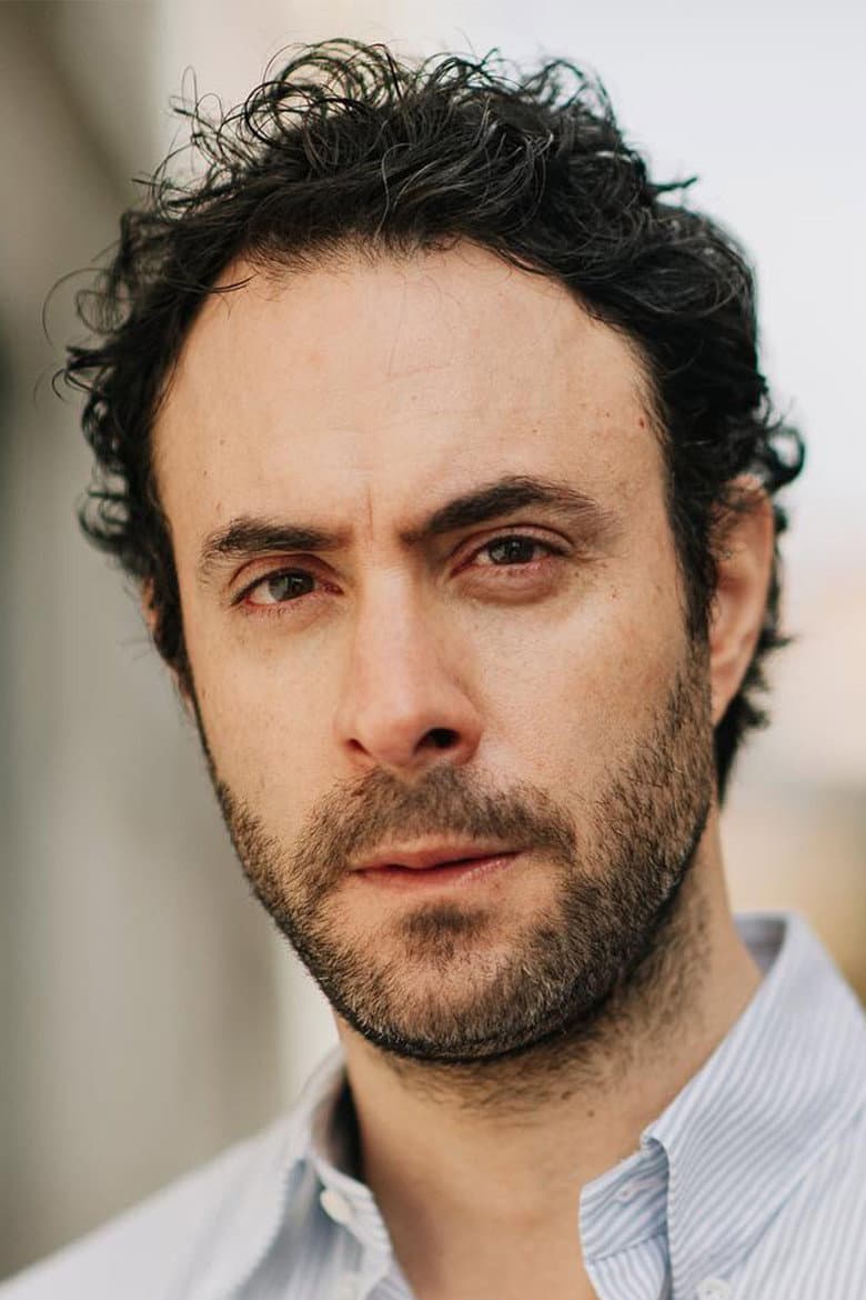 Alessio Vassallo