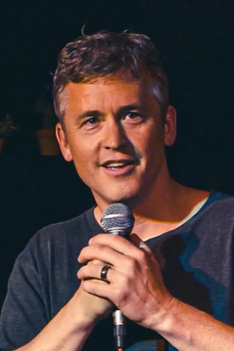 Matt McCusker