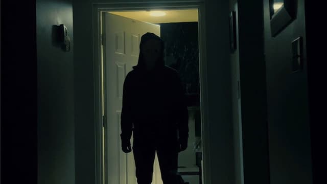 The Bagman: First Cut