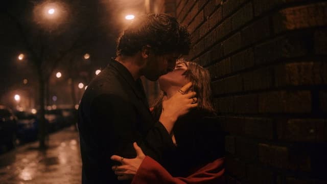 L'amour moderne