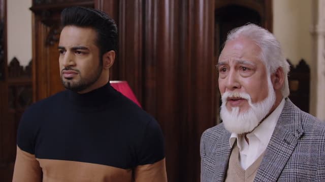 Ek Haseena Thi Ek Deewana Tha
