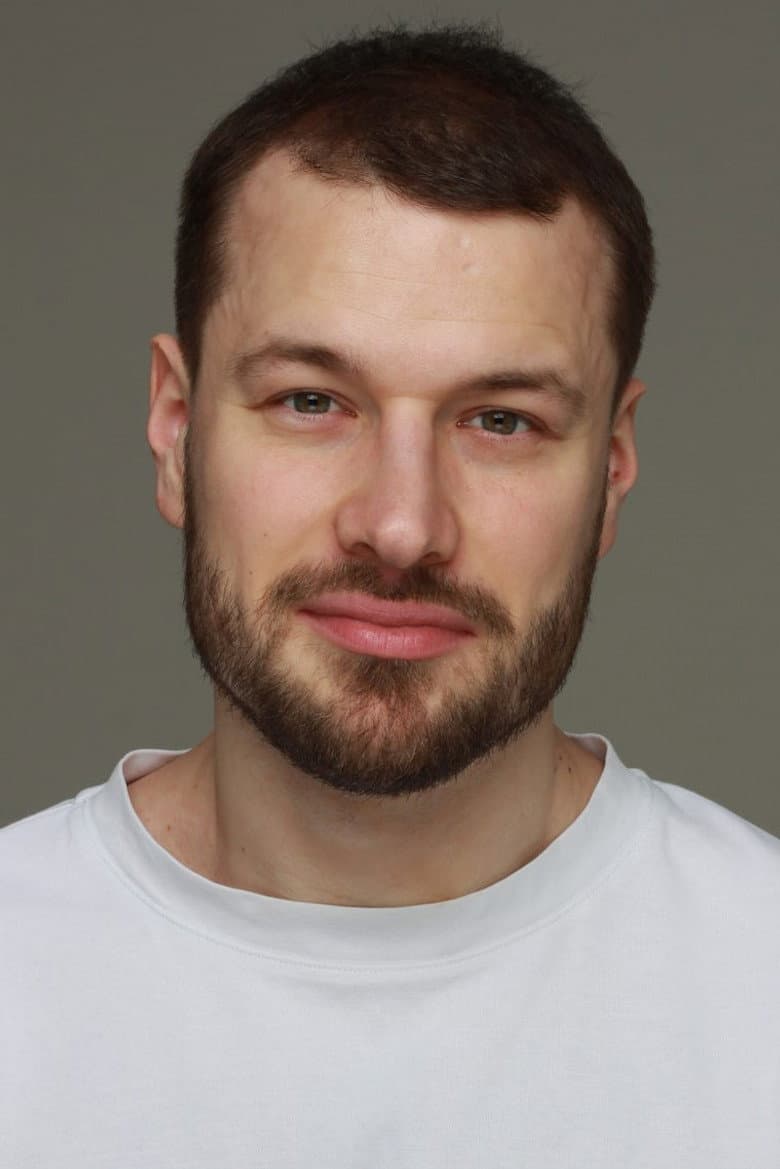 Viktor Vladimirov