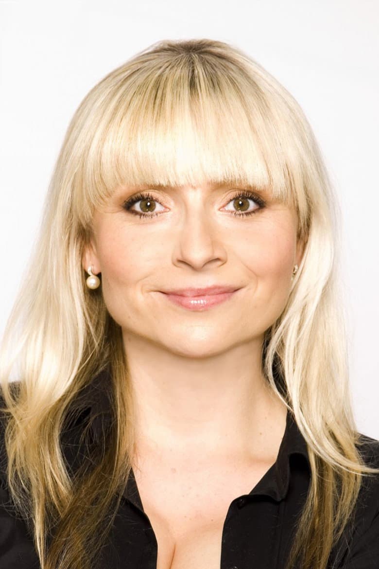 René Slováčková